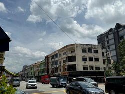 Lorong 27a Geylang (D14), Shop House #588050691